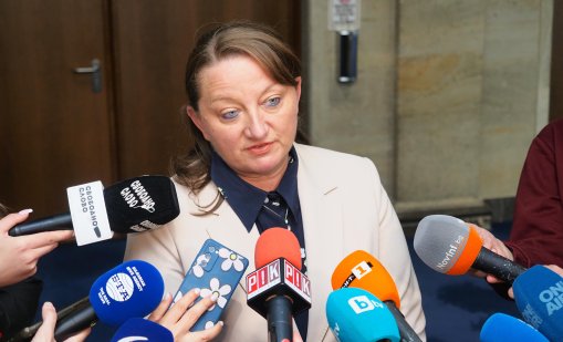 Сачева към Радев: Откровено противоконституционни действия