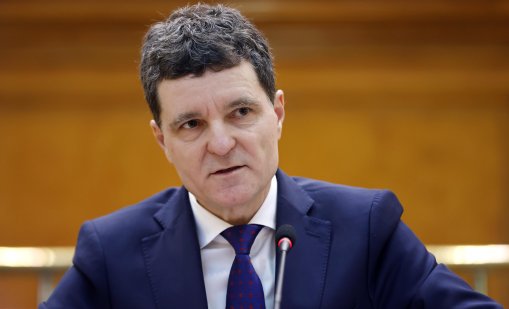 От Румъния: Ако Украйна бъде победена, ще сме съседи с Русия