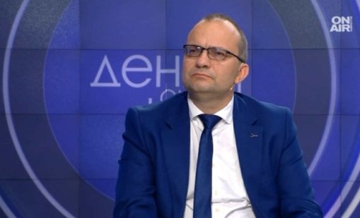 Мартин Димитров: Няма доказателство, че решението за Лукойл е съгласувано с американската страна
