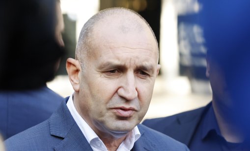 Радев за решението на КС: Победа на правото над произвола на политическата класа