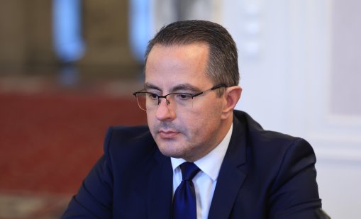 Цончо Ганев: НАТО воюва толкова години с Русия и губи войната