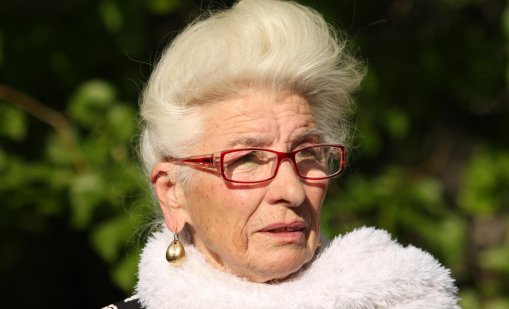 Отиде си емблематичната народна певица Янка Рупкина 