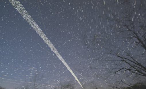 Пропагандистът на Путин, Соловьов, иска Starlink да бъде взривен с ядрено оръжие