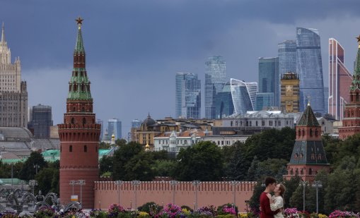 Уволниха водещ банкер, позволил си да каже, че Русия губи войната