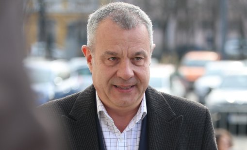 СЕМ допусна всички кандидати за шеф на БНТ 