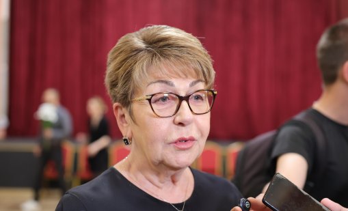 Митрофанова се надява на нормален диалог между България и Русия