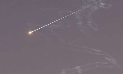 Нестихваща размяната на удари между Иран и Израел, има жертви от двете страни