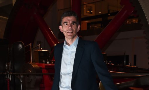 Бивш шеф на Google e новия шеф на ВВС, кой е Мат Бритин?