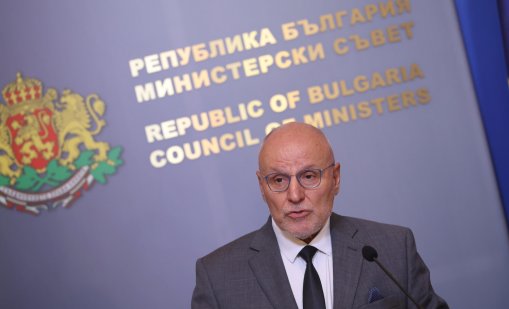 Управителят на БНБ: Бюджетът за 2026 г. е много важен, инфлацията у нас ще бъде по-висока от тази в еврозоната 