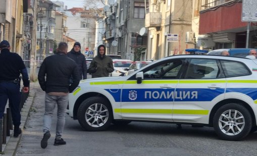 Христо Бургазлиев изтеглил 20 хил. паунда преди да се самоубие, парите изчезнаха