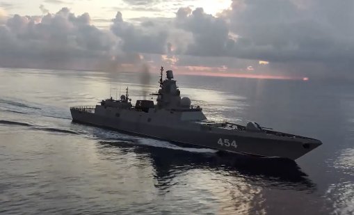 Русия обвини България, че е част от създаването на "коридор на смъртта" в Черно море