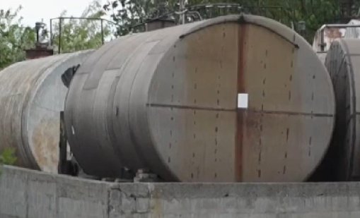 Какви са версиите за експлозията в Горна Оряховица?