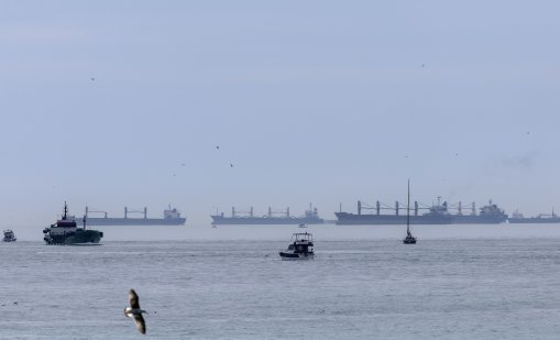 Алтернатива: Турция откри нов транзитен коридор за стоки от Саудитска Арабия