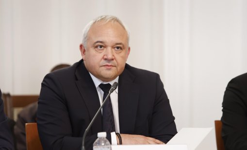 Демерджиев: Не се страхувам от заплахи, не съм бил адвокат на Филипов