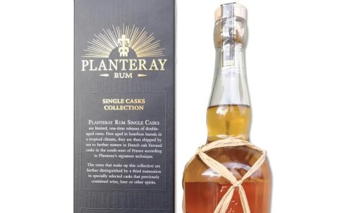 Ексклузивно: Панамски ром от лимитирана серия ще зарадва колекционерите у нас  