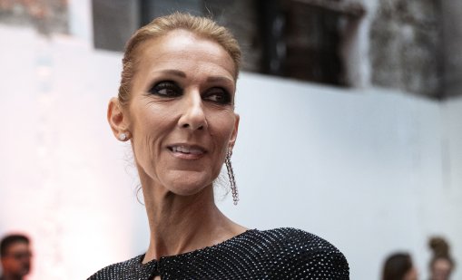 Селин Дион се завръща на сцената въпреки болестта си