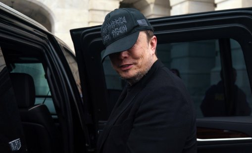 Мъск отсече: 100% гласуване на хартия, компютърът се хаква лесно