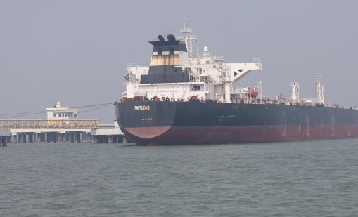 Янбу се превръща в ключов маршрут за саудитския петрол