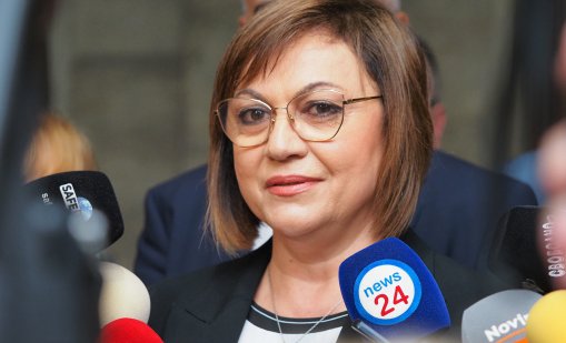 Нинова: Цените продължават да хвърчат нагоре и хората да обедняват