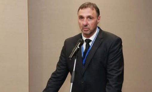 Арестуваха областния председател на ДПС - Бургас