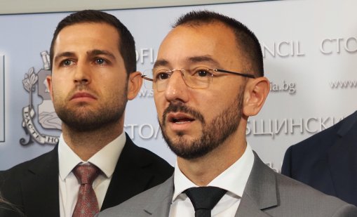 ГЕРБ в СОС ще следят за какво ще бъдат използвани държавните имоти