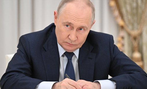 Путин увеличи числеността на руската армия с 15 500 военнослужещи