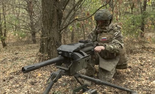 С мрежа от дронове и проникваща пехота, руските войски превземат Купянск