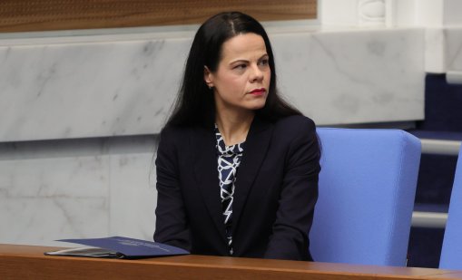Катя Ивкова: Ще обвържем заплащането в здравеопазването с резултатите 