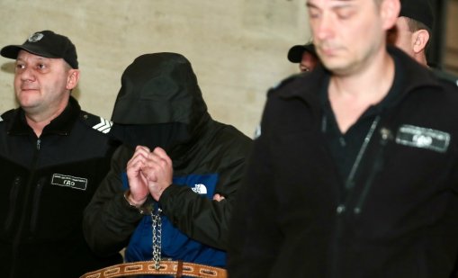 Съдът реши: Прокурорският син остава за постоянно в ареста