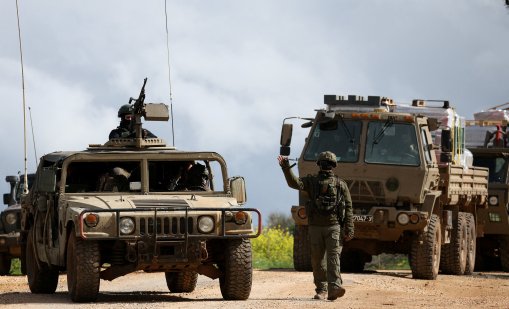 Защо евтините оръжия променят правилата на съвременната война?