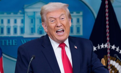 Първо заседание на Съвета за мир, учреден от Доналд Тръмп