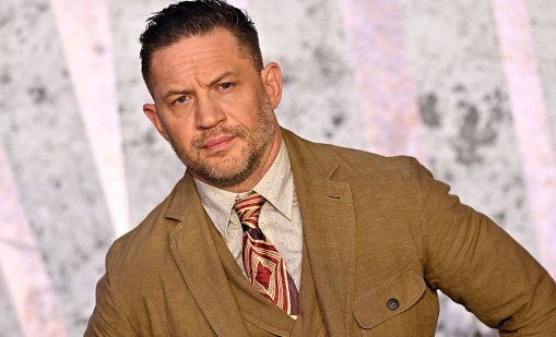 Фенките на Том Харди са тъжни, актьорът излиза в пенсия 