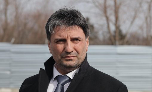 Директорът на СДВР: Обезпечаването на охраната на обществения ред на столицата е сложна дейност