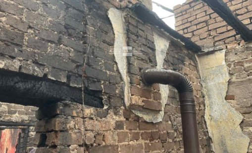 Причината за пожара, при който загинаха едногодишни близначета е самозапалил се комин