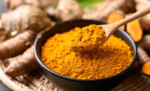 5 храни, които намаляват възпалението