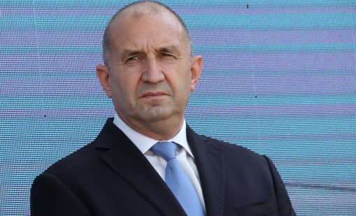 Радев: Да си внесем депутати за по 500 лв, може те да са по-отговорни и ангажирани 