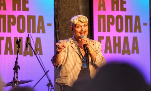 Иво Димчев: Помогнал съм на много хора с ХИВ