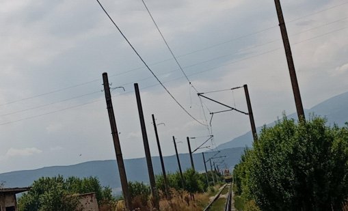 НКЖИ приключи проучването за нова линия от Ямбол до границата с Турция