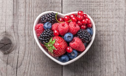 Полезни храни при инсулинова резистентност