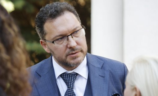 Митов за починалия полицай: Аз на приказките на опозицията не вярвам и не разчитам