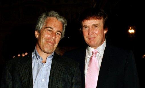Публикуваха още 3 млн. страници по делото "Епстийн", името на Тръмп се среща стотици пъти