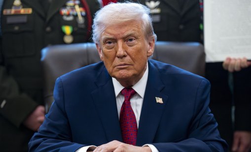 Тръмп ще направи обръщение към нацията утре