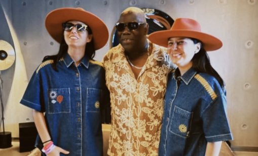 Ибиса ги обожава: Любимките на Carl Cox за първи път в България 