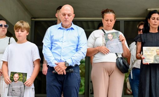 Инициативният комитет "Справедливост за Георги Кузев" предлага до 15 г. затвор за непълнолетни