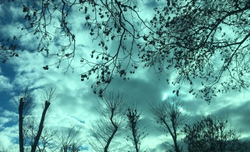 Времето се разваля от днес, ще завали дъжд