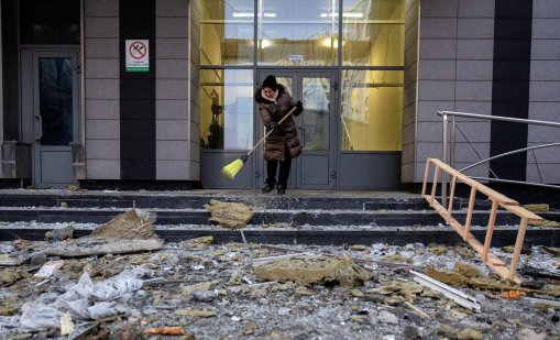 Защо воюващи държави продължават да търгуват дори по време на конфликти?