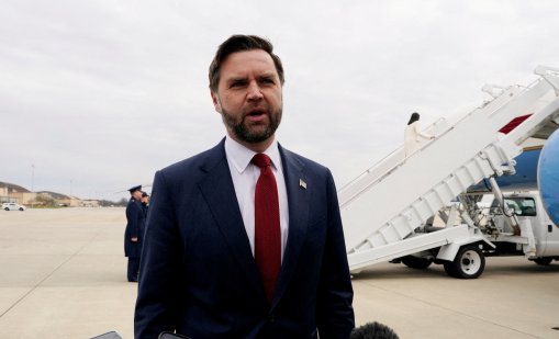 Ванс водил тежки нощни преговори с Иран, докато Тръмп не казал, че ще взриви всичко