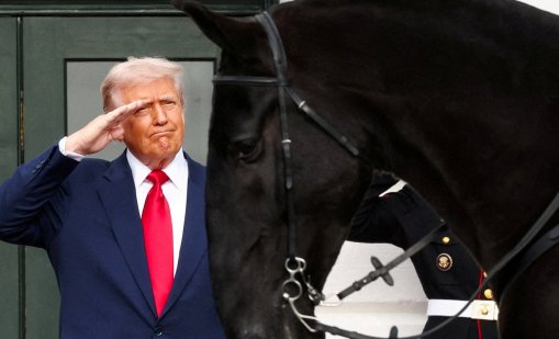 Повтарящият се кошмар на мирния план на Тръмп за Украйна