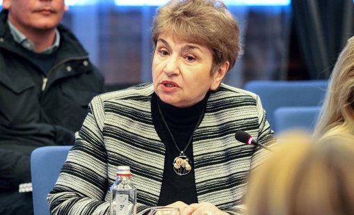 Плугчиева: Изключително успешно Орбан беше във Вашингтон и се върна с победа