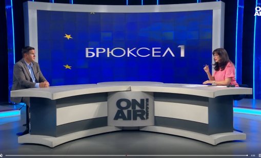 Никола Стоянов: Мерките срещу спекулата са закъснели